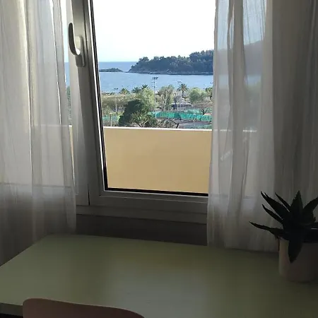 Lägenhet Letos Sky Kavala