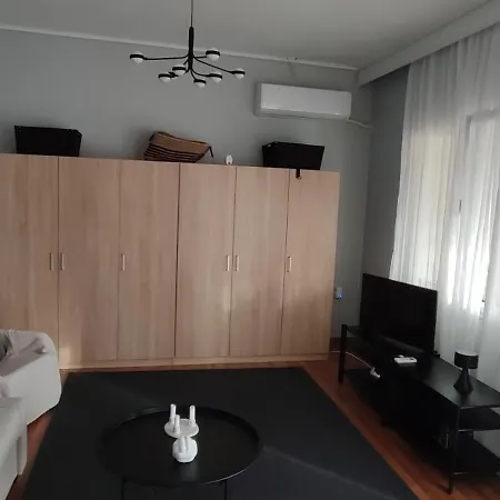 Lägenhet Letos Sky Kavala