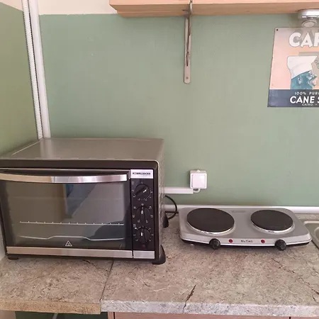 Apartamento Letos Sky