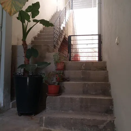 Letos Sky Appartement Kavala