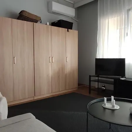 Appartement Letos Sky