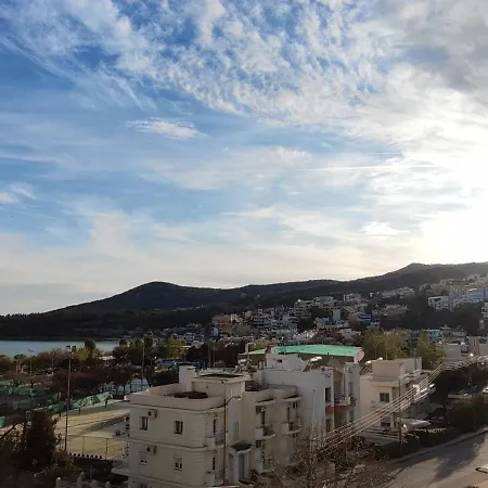 Letos Sky * Kavala