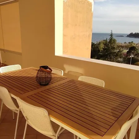 Appartement Letos Sky