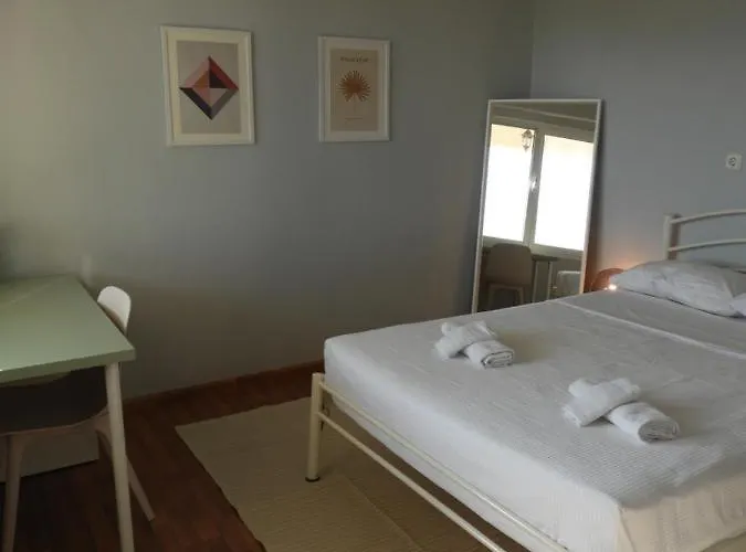 Letos Sky Διαμέρισμα *