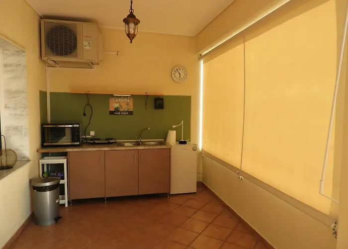 Letos Sky Διαμέρισμα