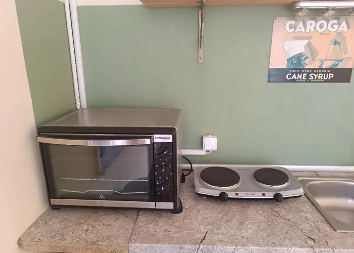 Διαμέρισμα Letos Sky