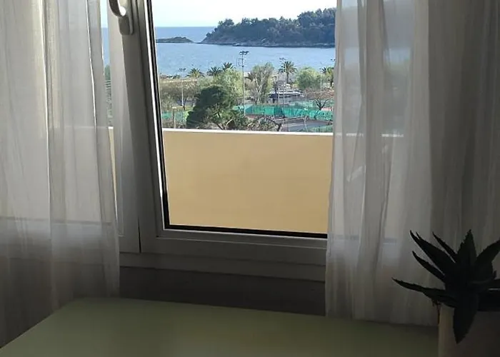 Διαμέρισμα Letos Sky Καβάλα