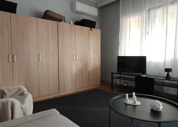 Διαμέρισμα Letos Sky