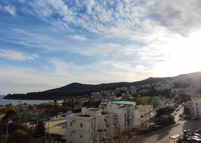 Letos Sky * Καβάλα